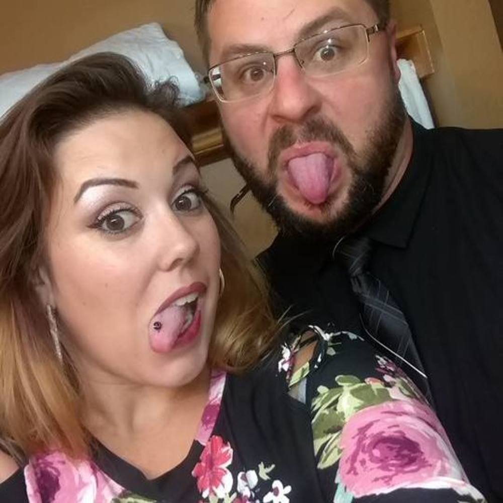 Meet your Posher, Tammy